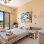 Nontas 21 Appartement