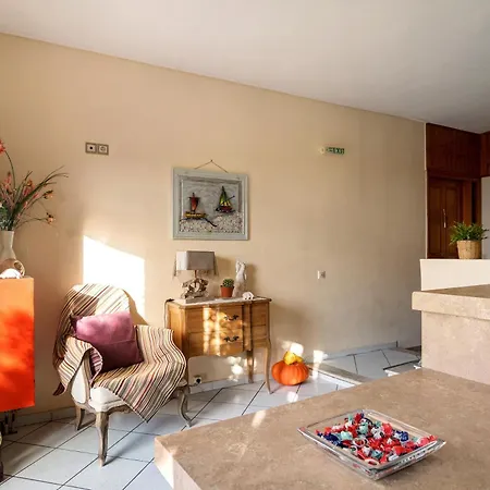 Apartment Nontas 21 Kalamitsi (Lefkada)