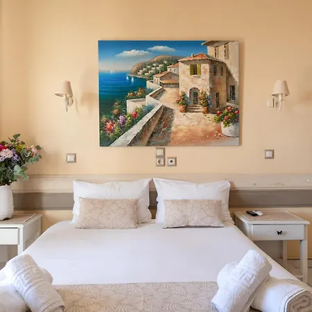 Apartment Nontas 21