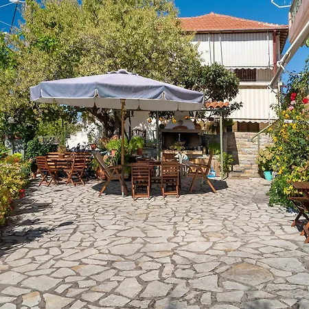Nontas 21 Apartment