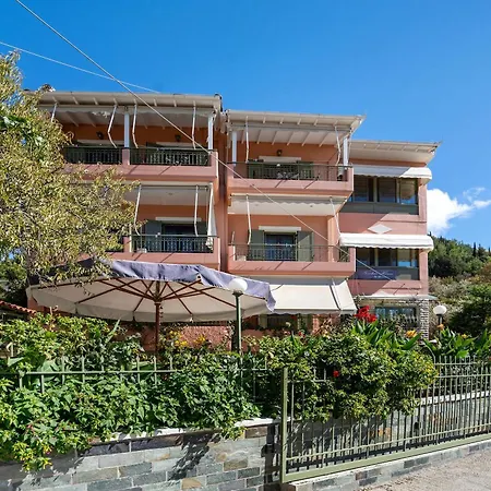 Apartment Nontas 21 *