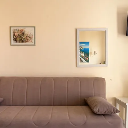 Nontas 21 Kalamitsi (Lefkada)