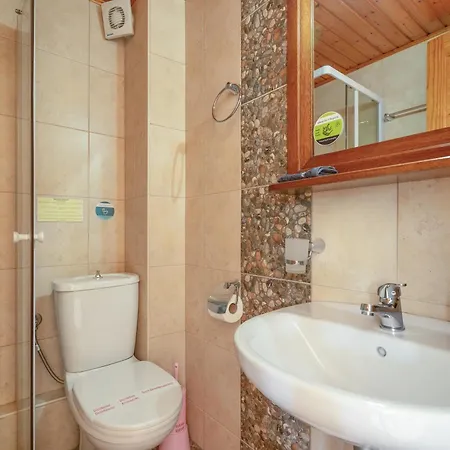 Apartamento Nontas 21 *