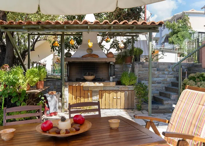 Apartment Nontas 21 *