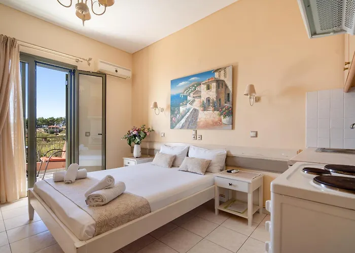 Nontas 21 Apartamento