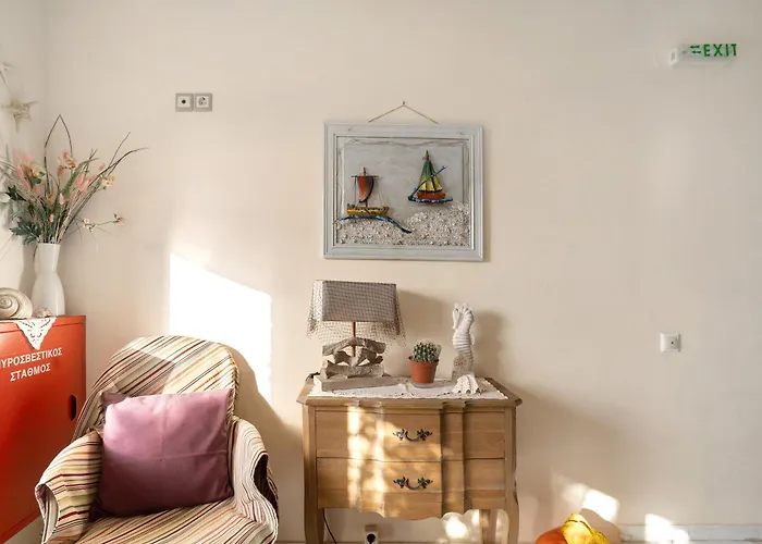 Apartment Nontas 21 *