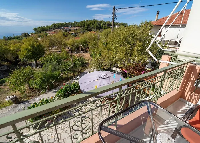 Apartamento Nontas 21 *