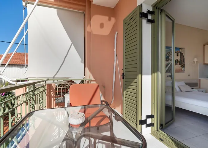 Nontas 21 * Kalamítsi