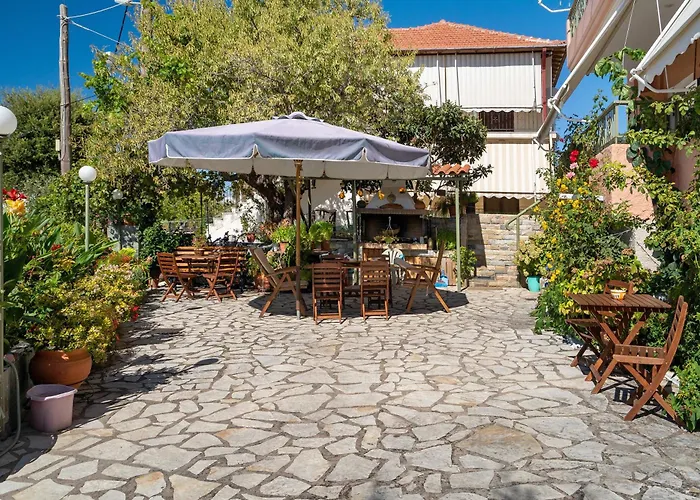 Nontas 21 Apartamento