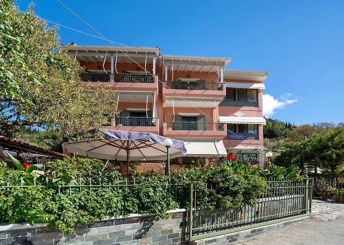 Apartamento Nontas 21 *