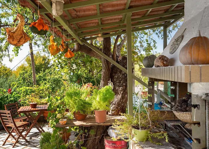 Nontas 21 Apartamento