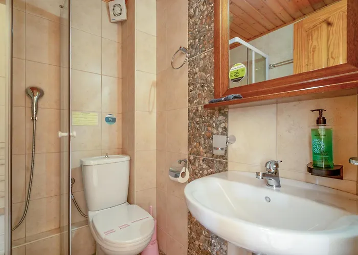 Apartamento Nontas 21 *